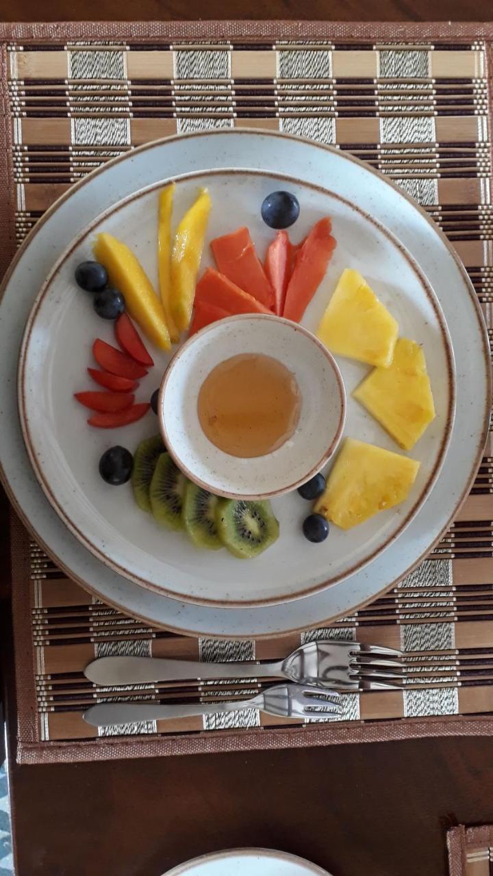 La Divisa Finca Hotel