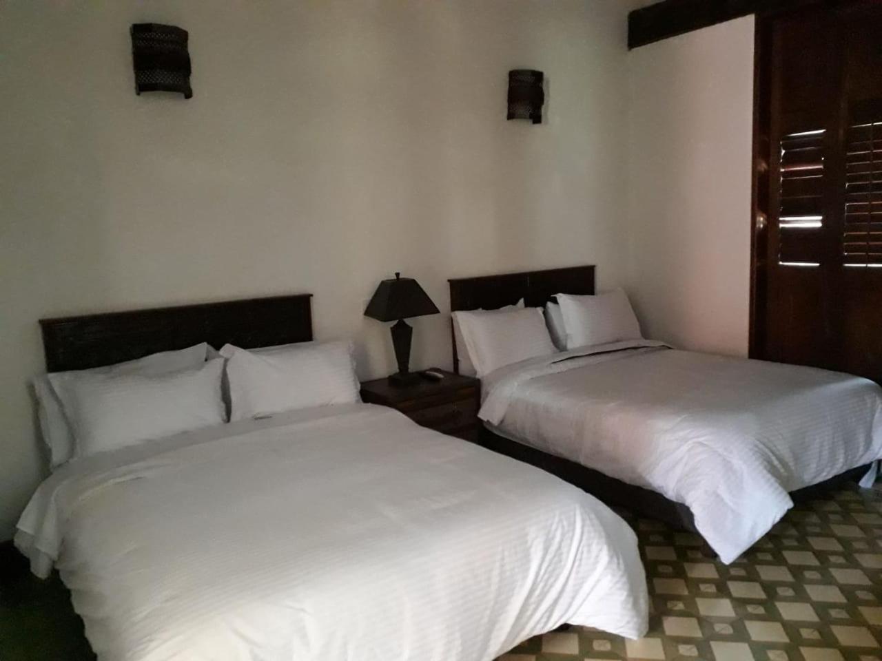 Hotel La Divisa Finca Medellín
