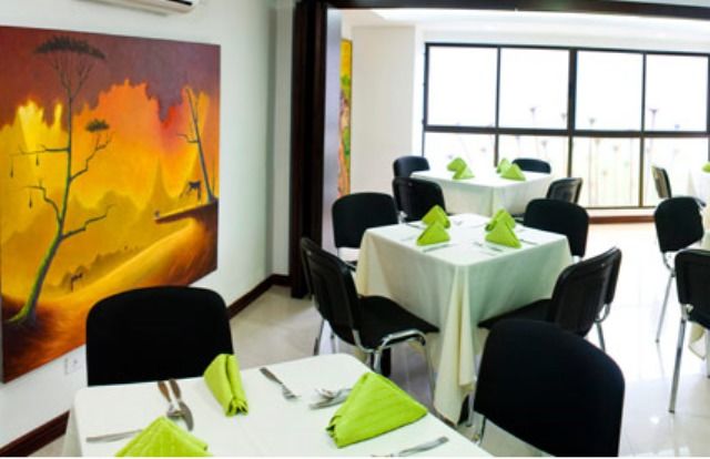 Hotel 33 Conquest 4*