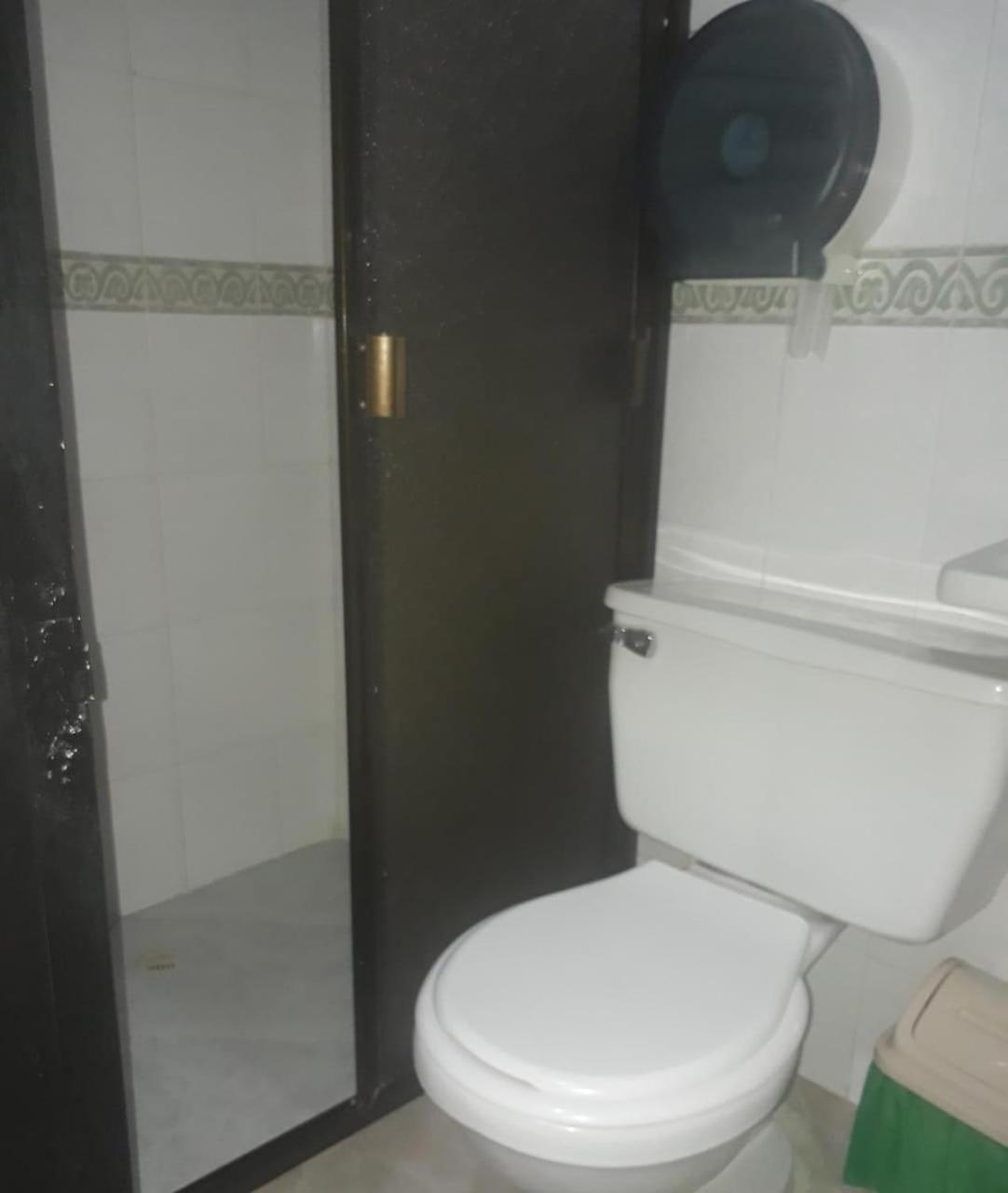 Del Estadio1 Hotel Medellin