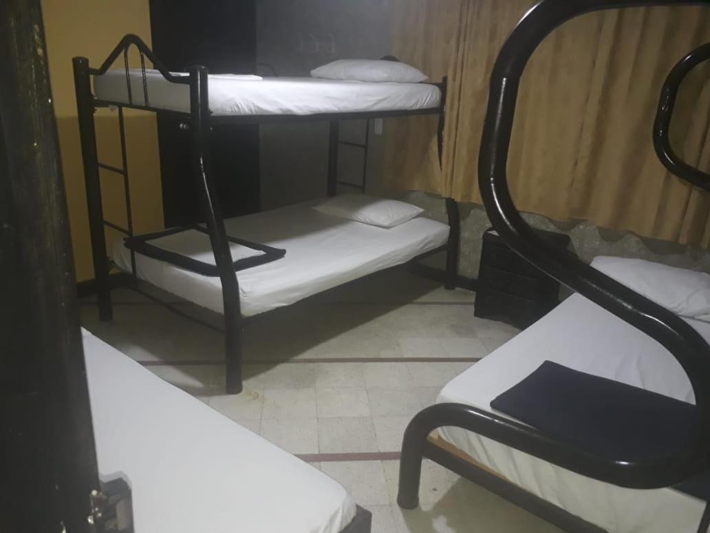Del Estadio1 Hotel Medellin
