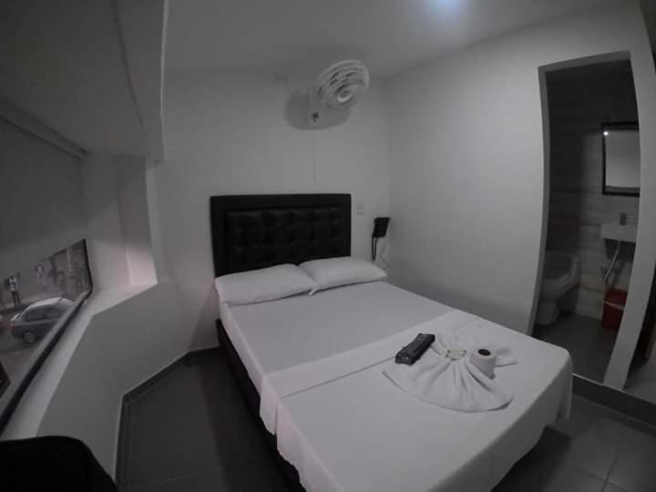 Zona Express San Diego Hotel Medellín