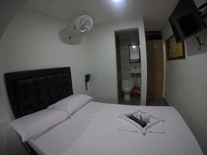 Zona Express San Diego Hotel Medellín
