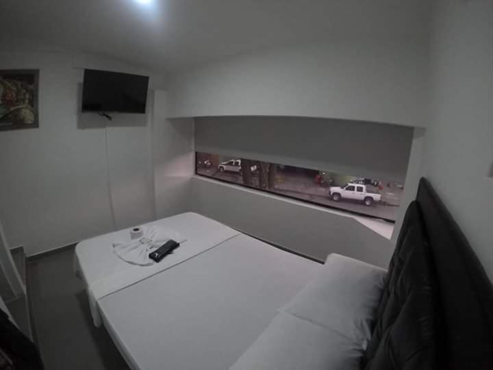Zona Express San Diego Hotel *