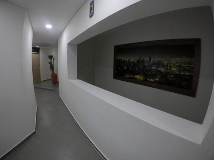 Zona Express San Diego * Medellín