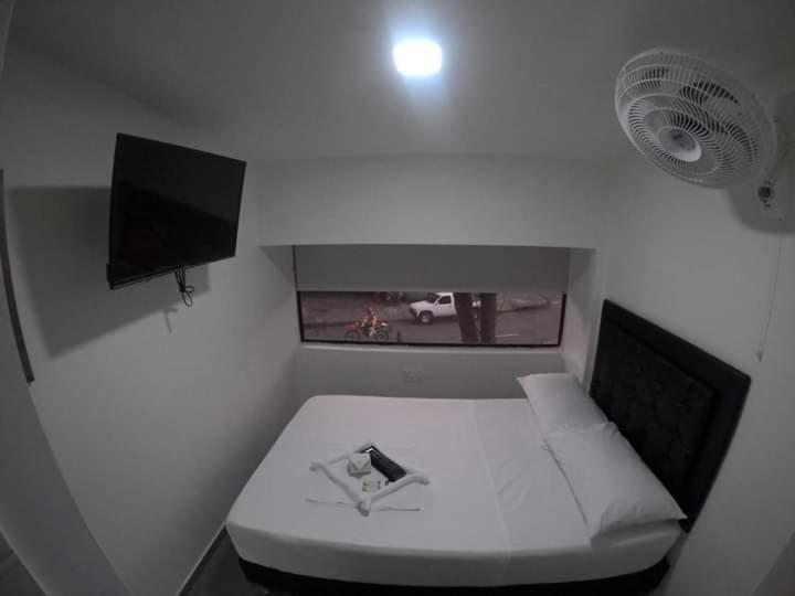 Zona Express San Diego Medellín