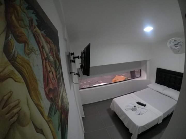Zona Express San Diego Hotel