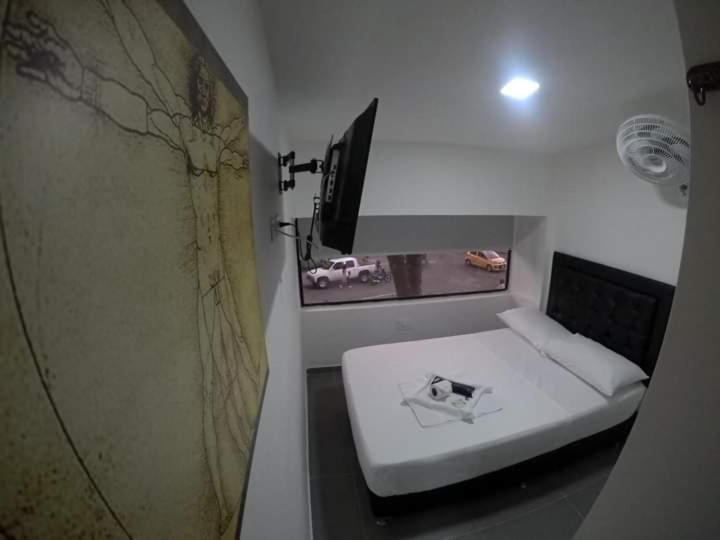 Zona Express San Diego Hotel *