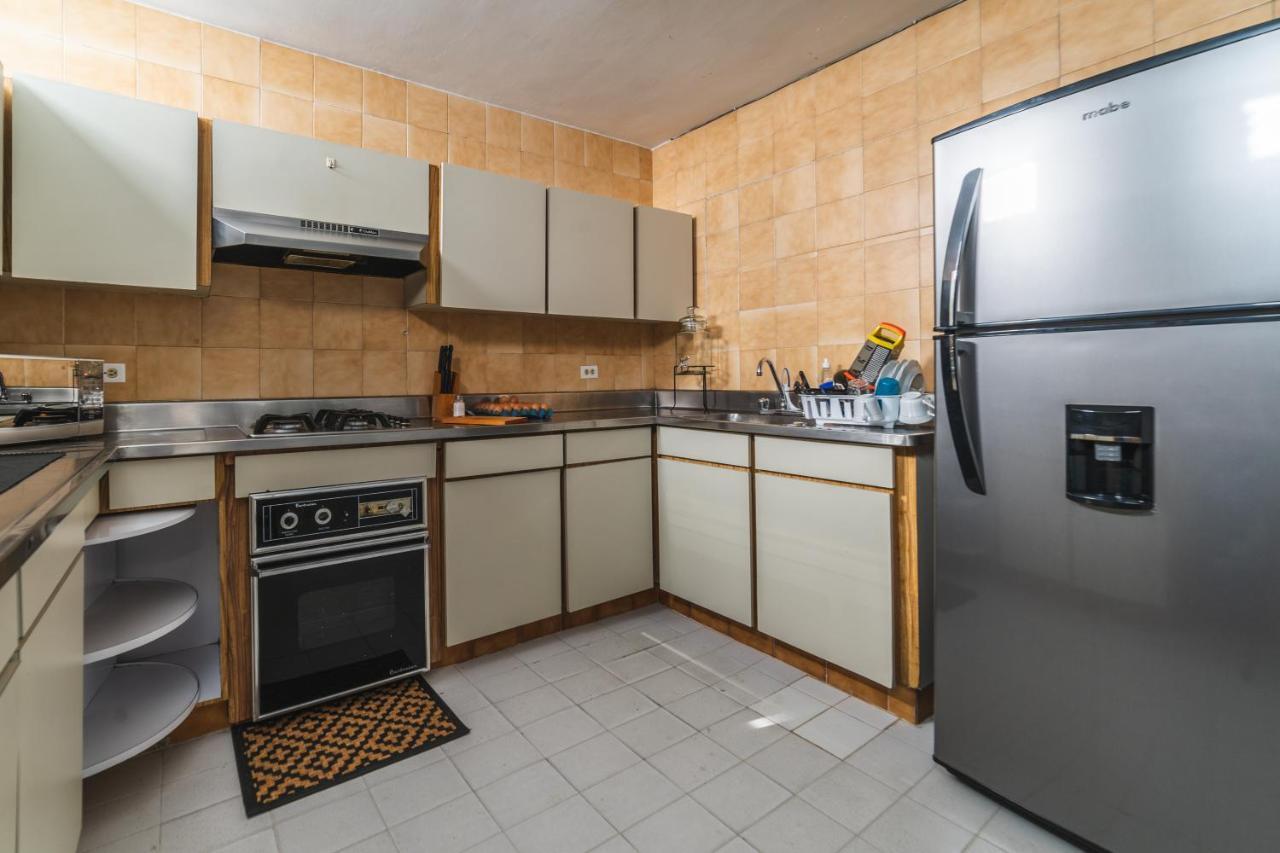 Conomad House Medellín