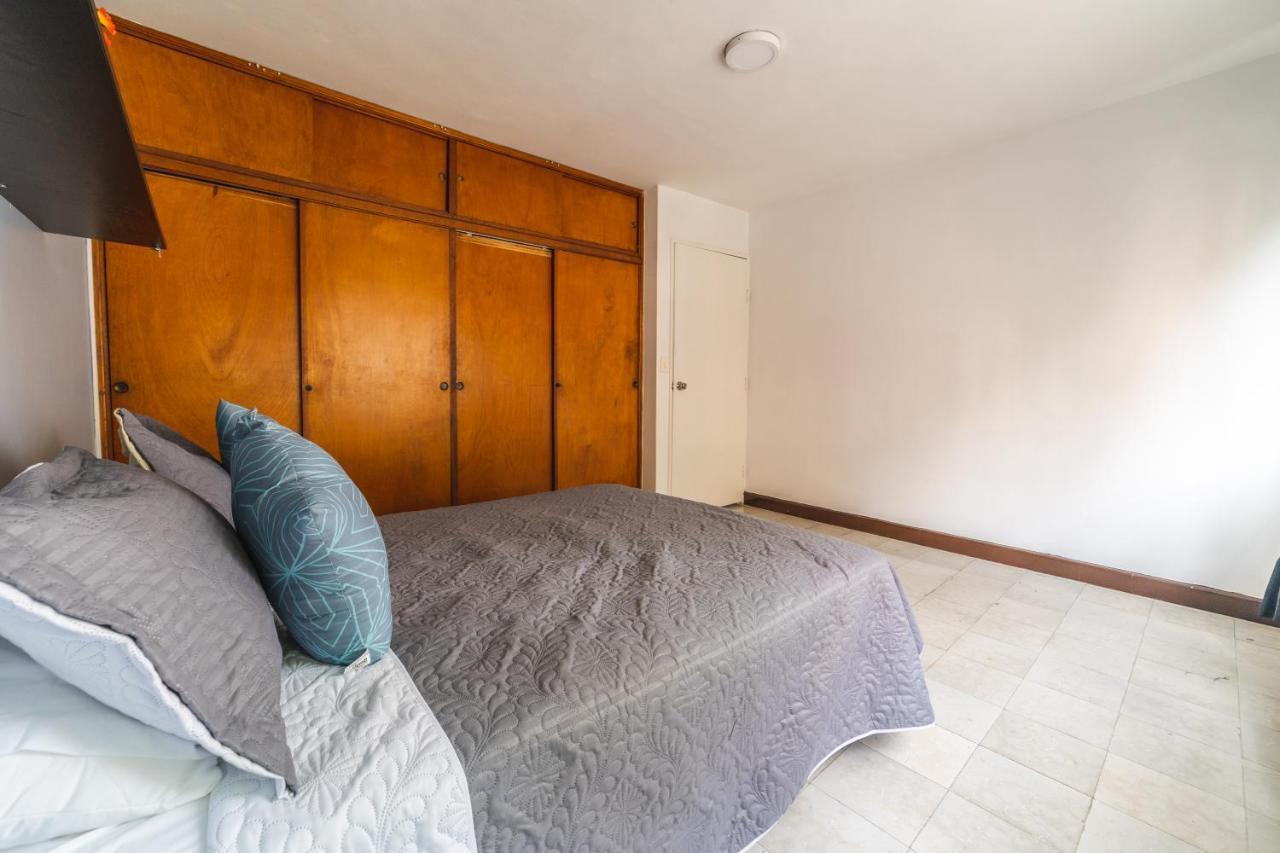 Conomad House Bed and breakfast Medellín