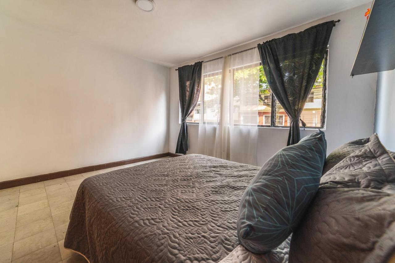 Bed and breakfast Conomad House Medellín