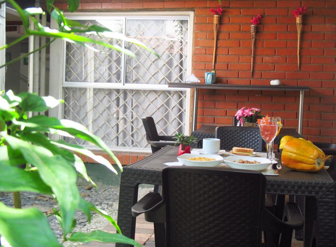 Hostal Art City Medellín