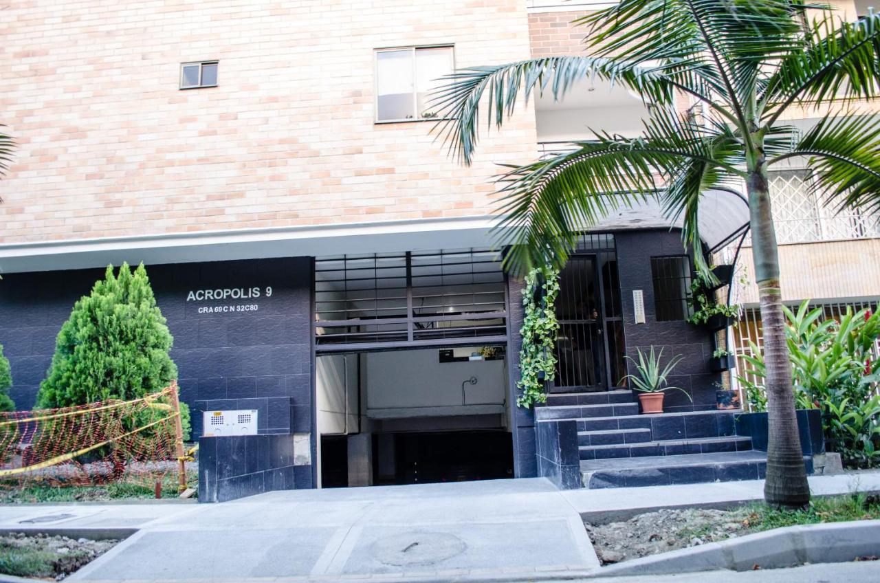 Hotel Acropolis