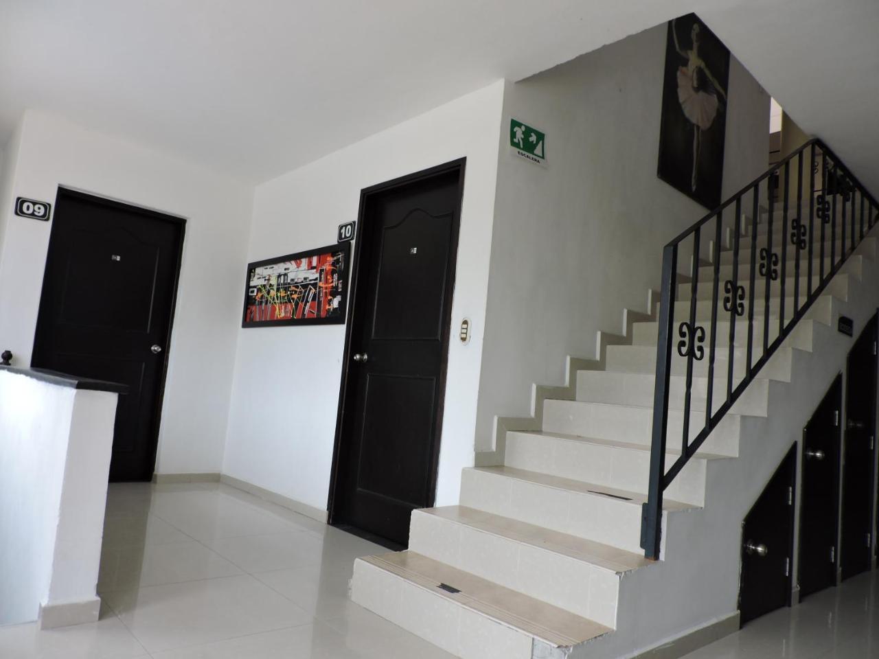 Hotel Mirador De San Joaquin Medellín