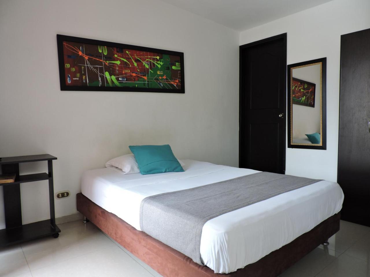 Hotel Mirador De San Joaquin 3*