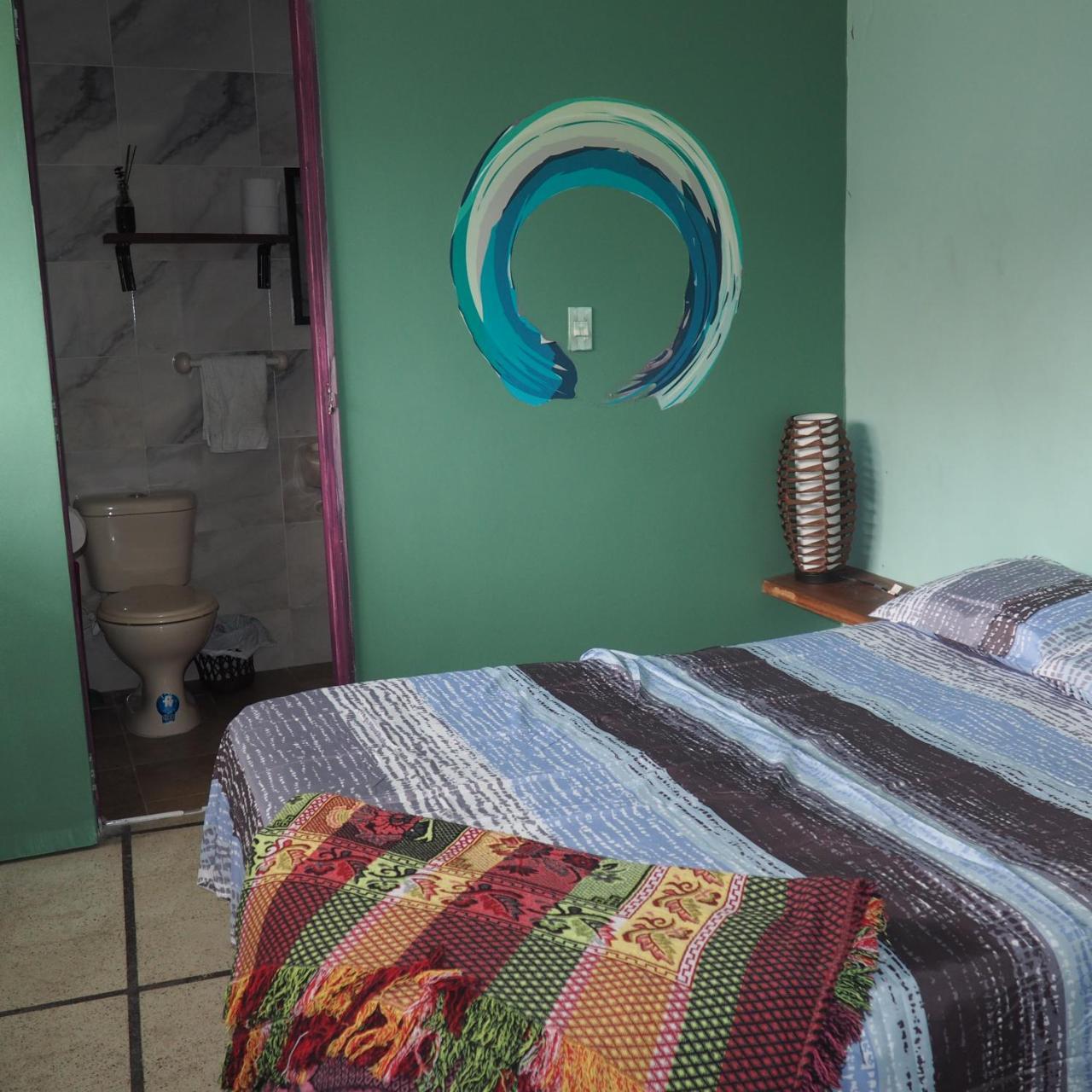 Hostal Ondas Medellín