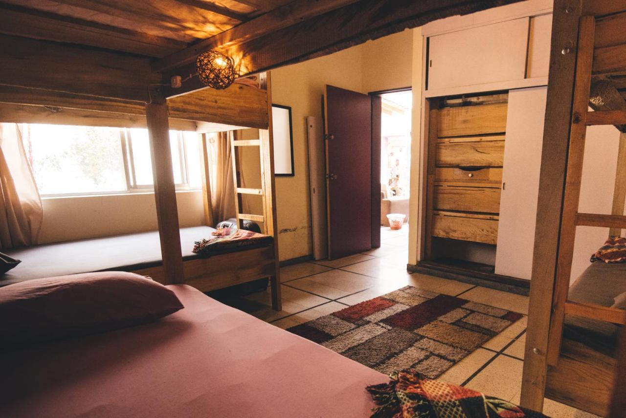 Ondas Hostal *