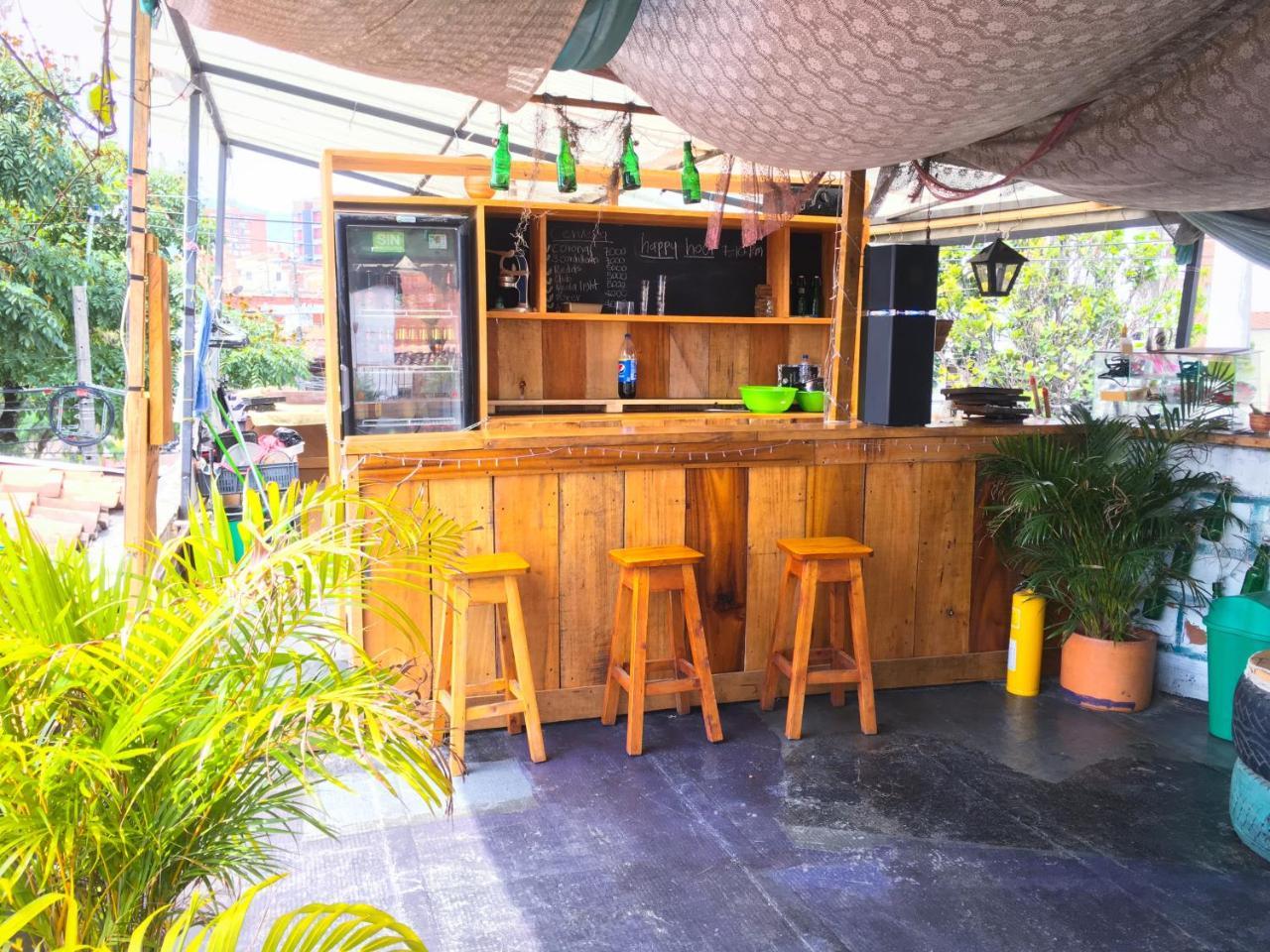Ondas Hostal Medellín