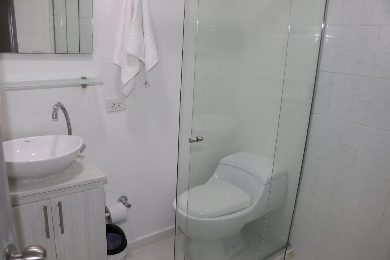 Moblat Med Apartamento Medellín