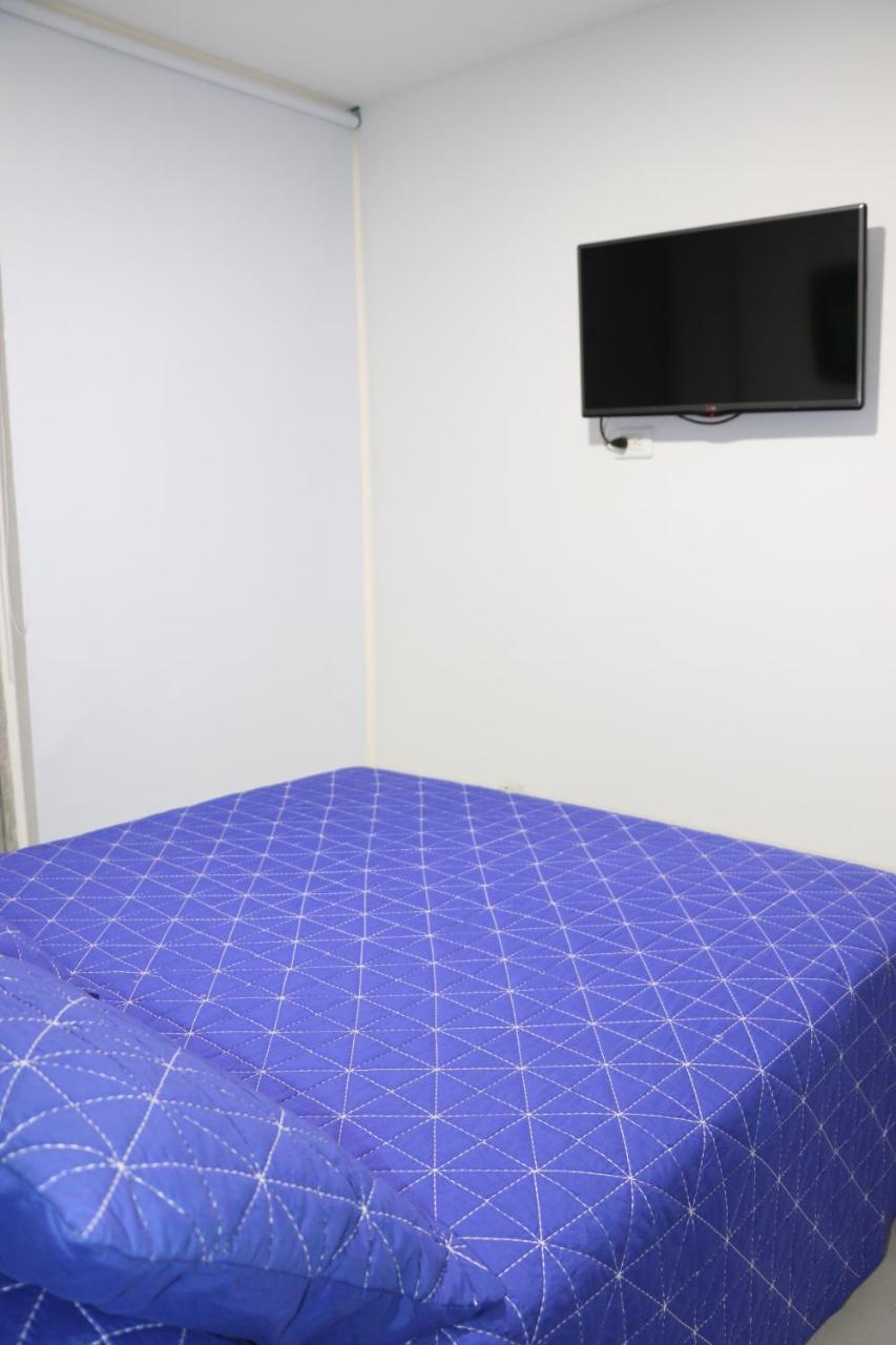 Apartamento Moblat Med *