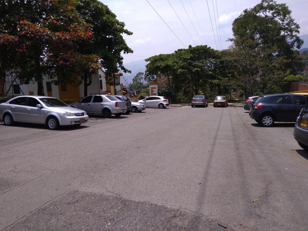 Campestre Apartamento *