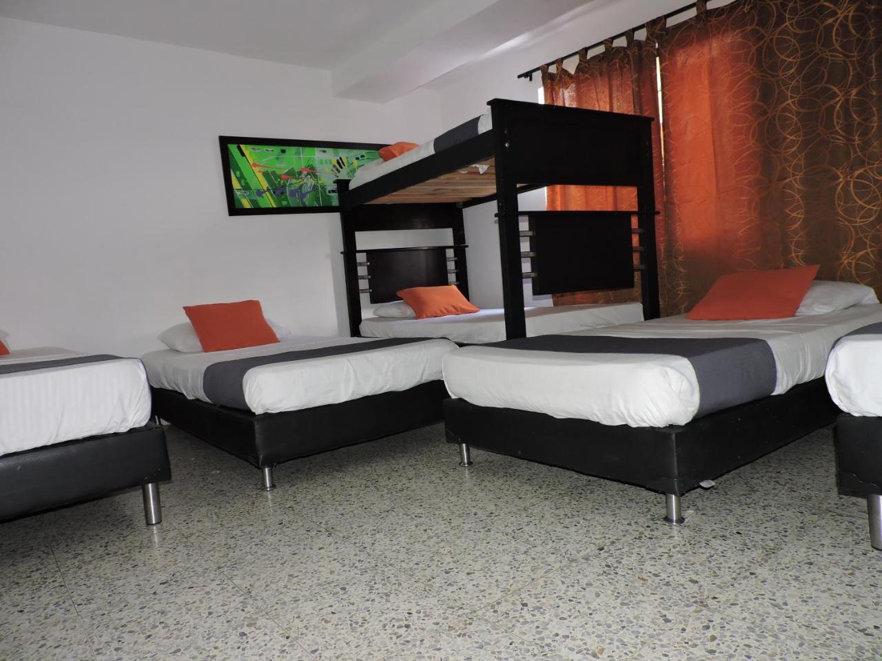 Hotel Jc 43
