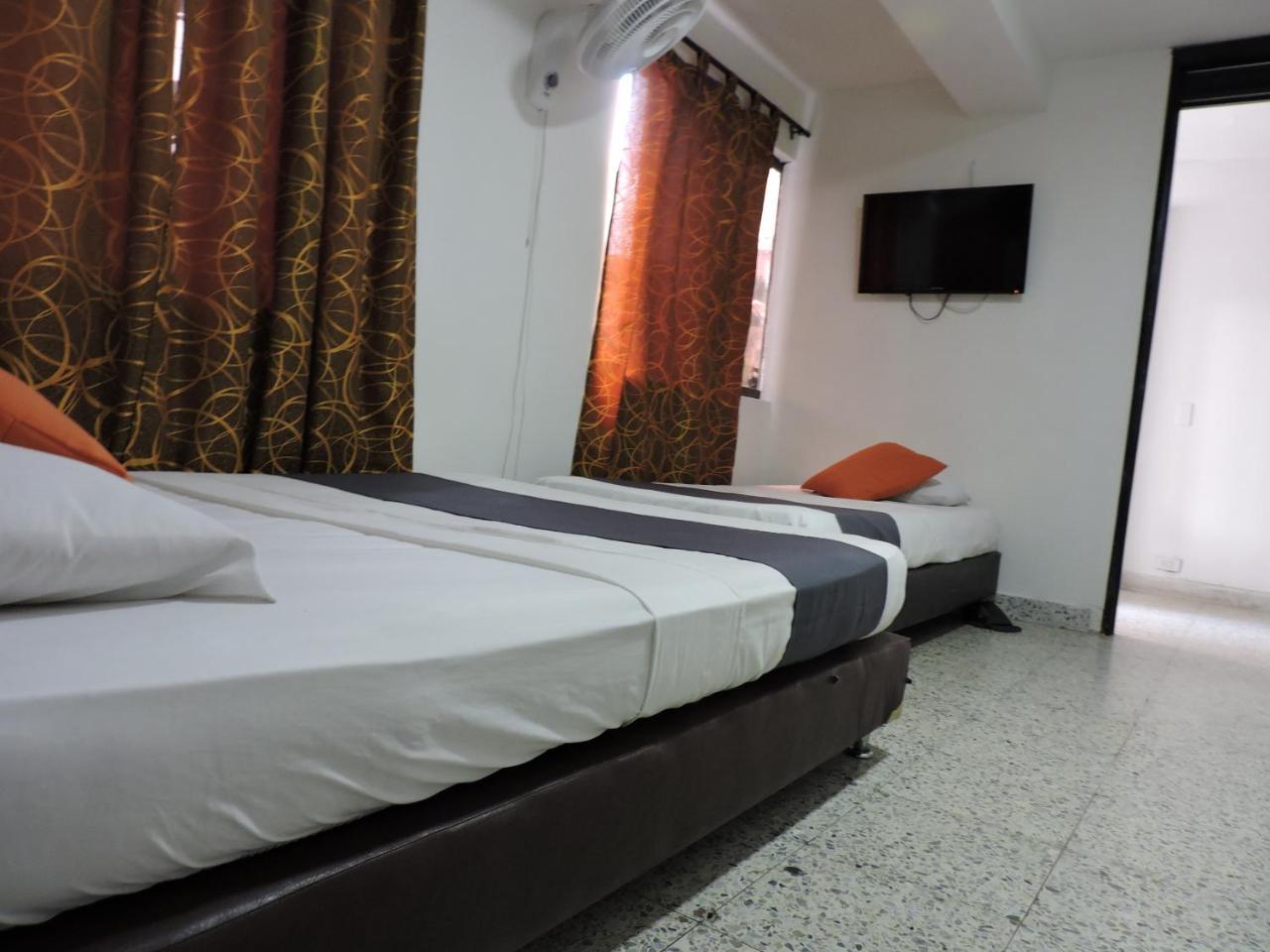 Jc 43 Hotel Medellín
