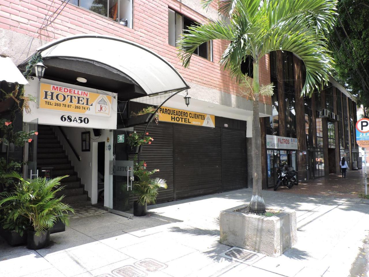 Hotel Jc 43