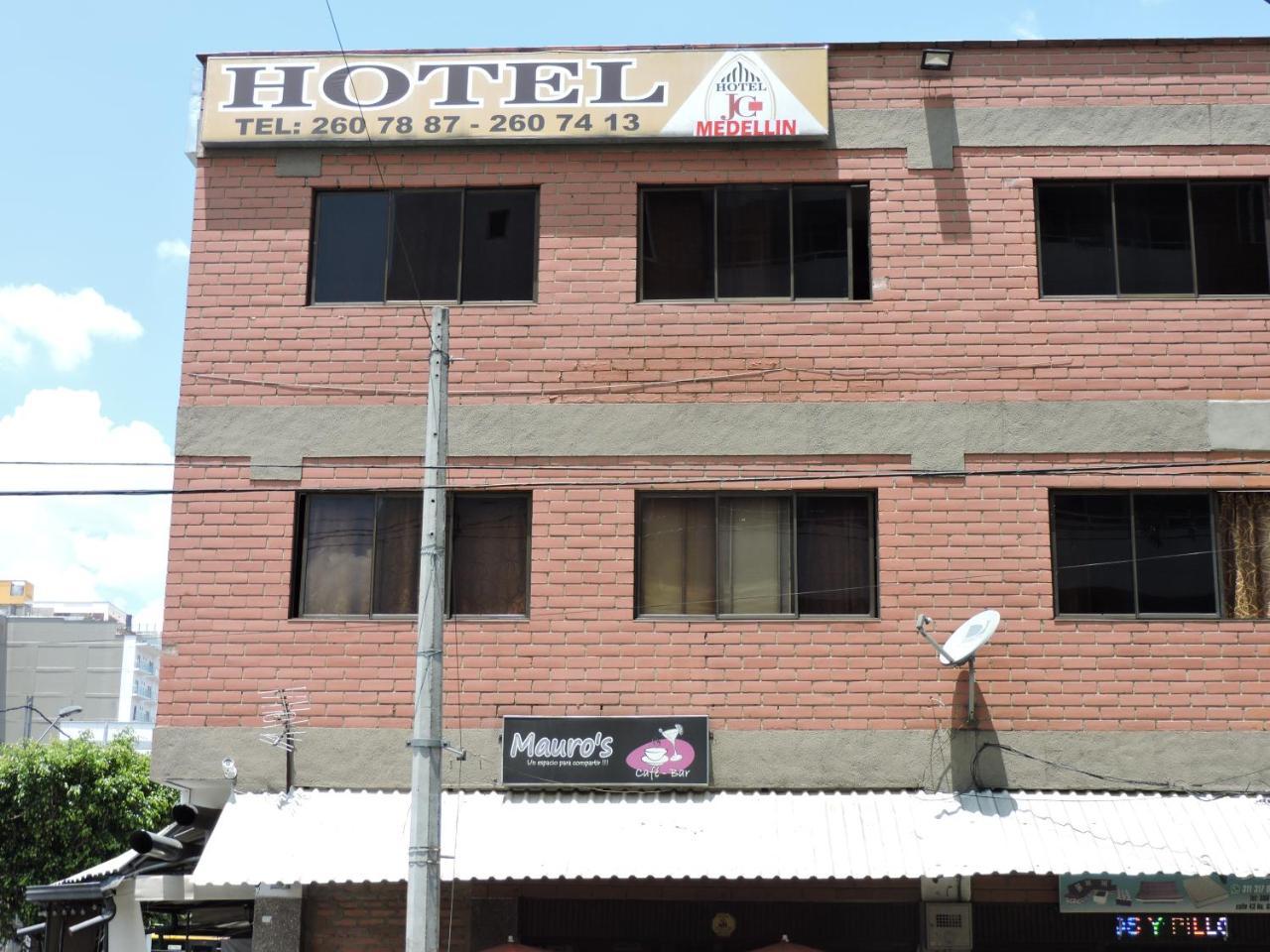 Hotel Jc 43