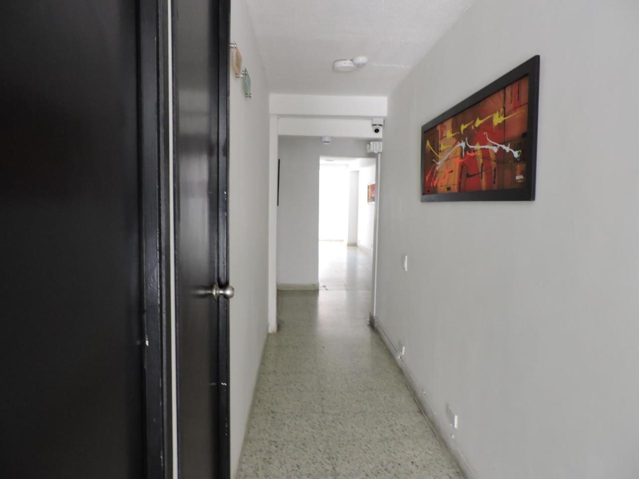 Jc 43 Hotel Medellín