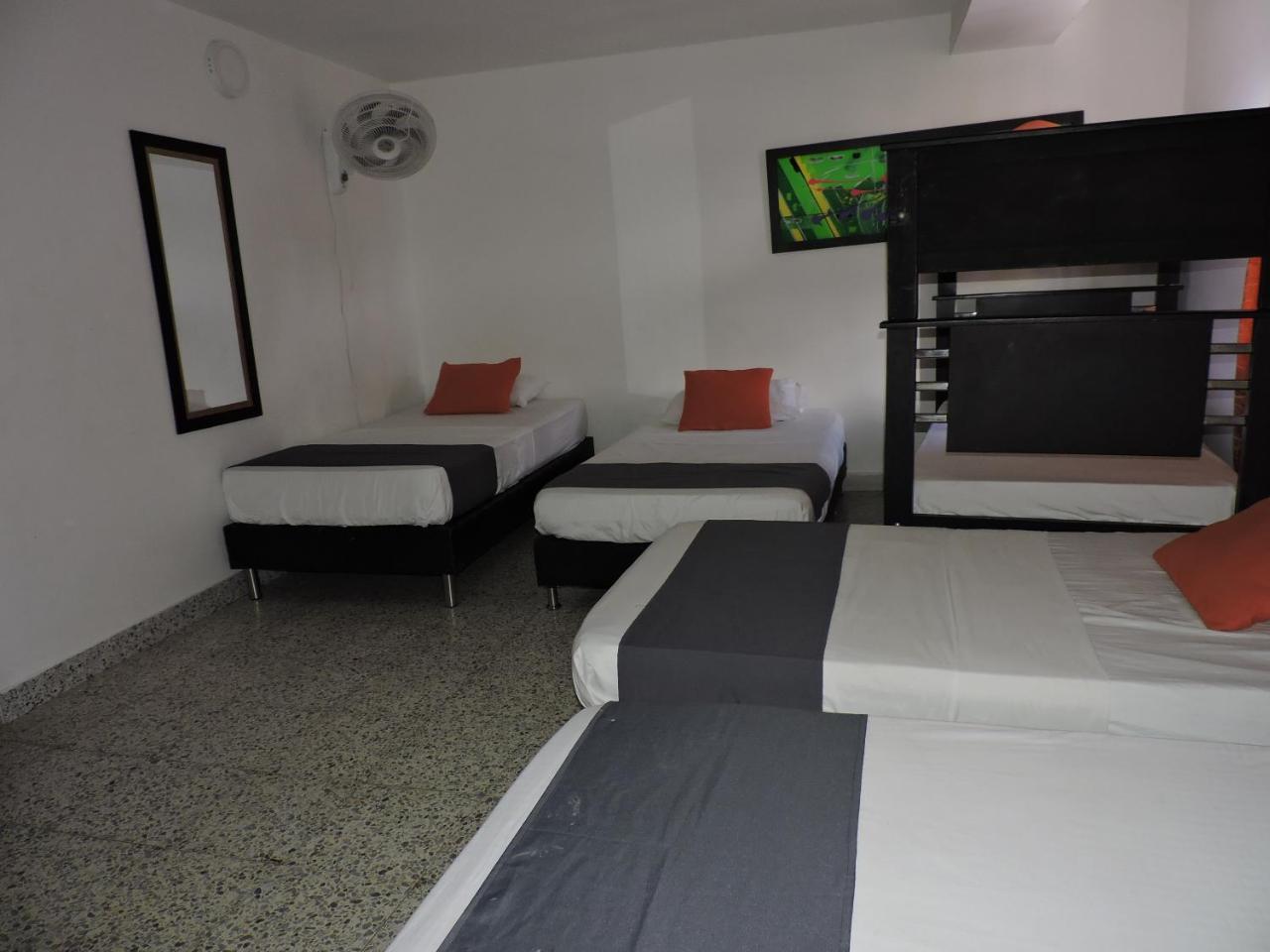 Jc 43 Medellín