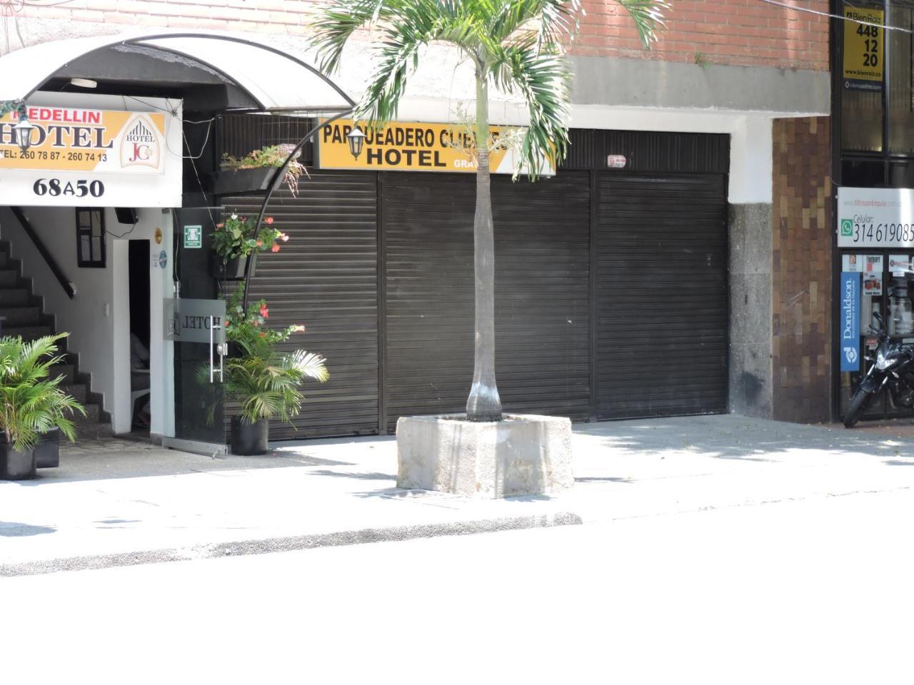 Hotel Jc 43 2*