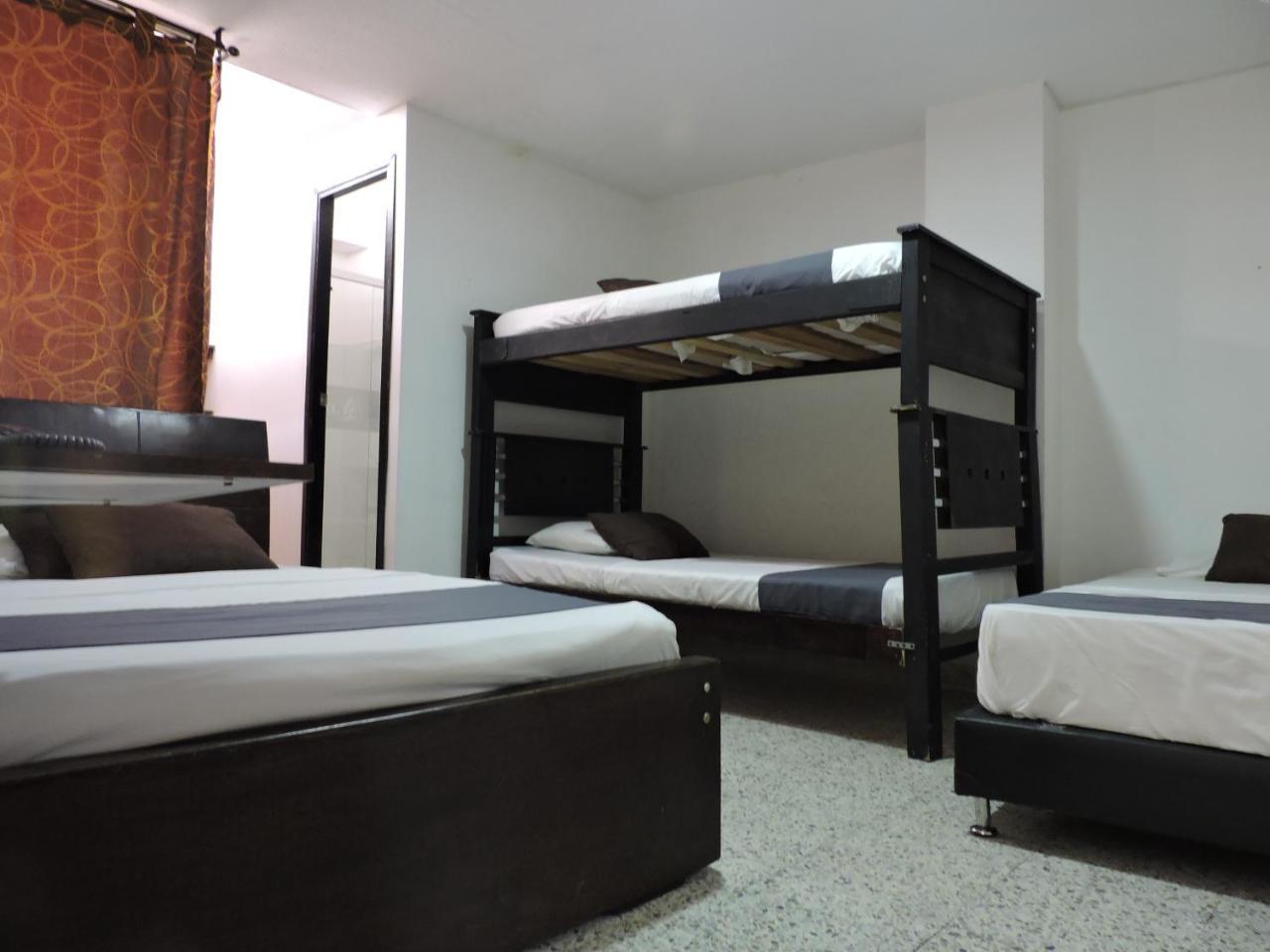 Jc 43 Hotel
