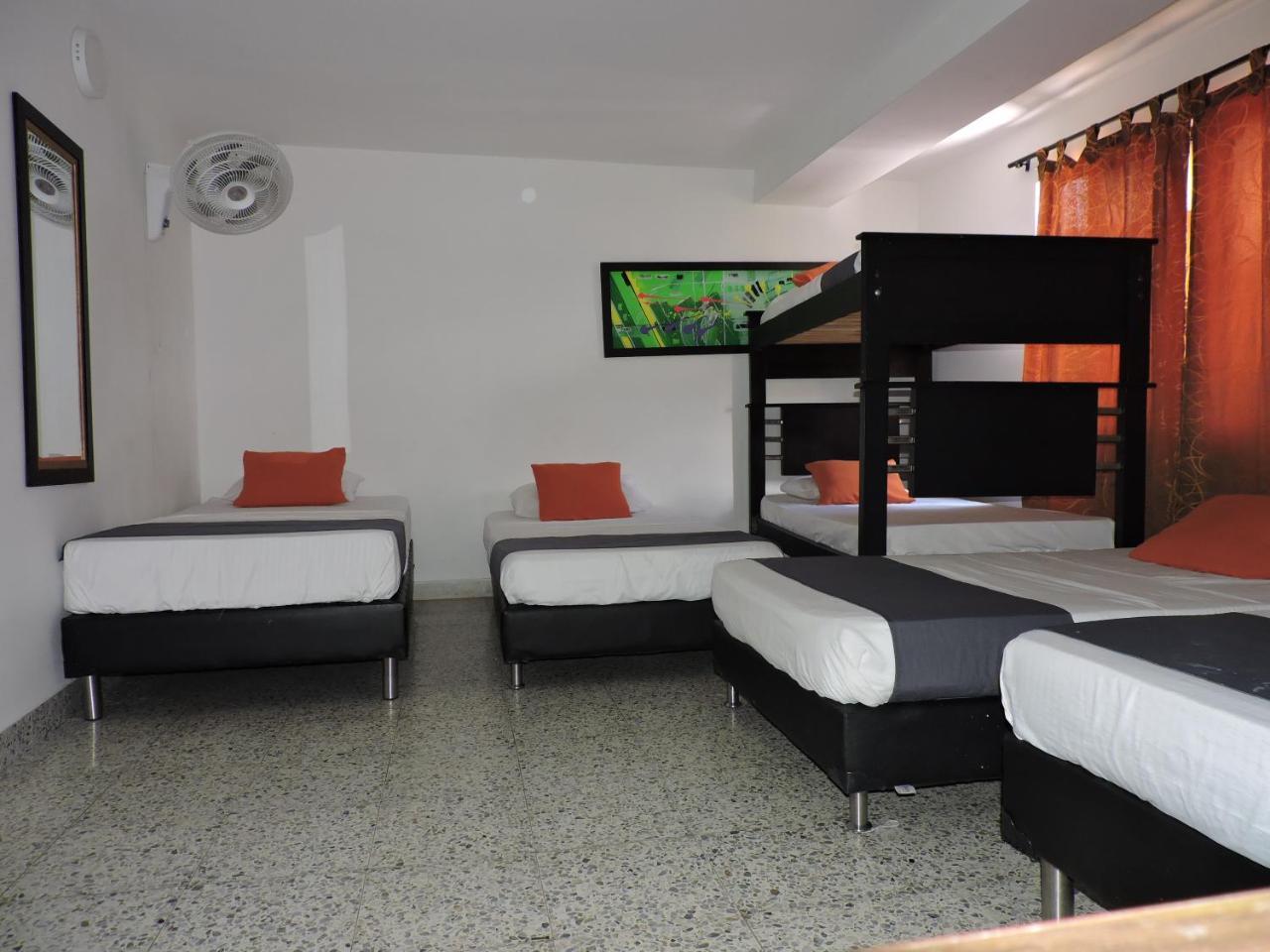 Jc 43 Medellín