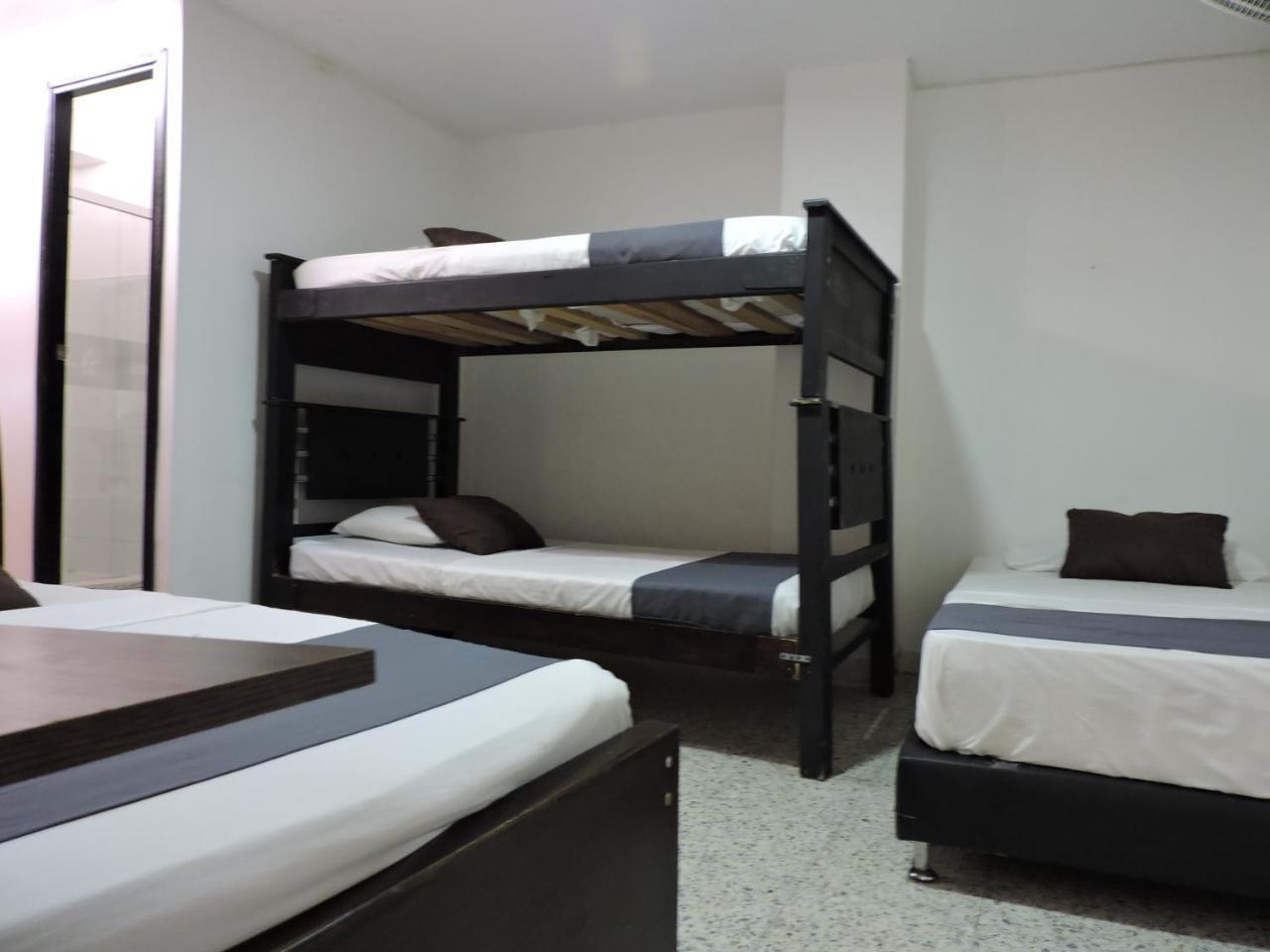Hotel Jc 43 2*