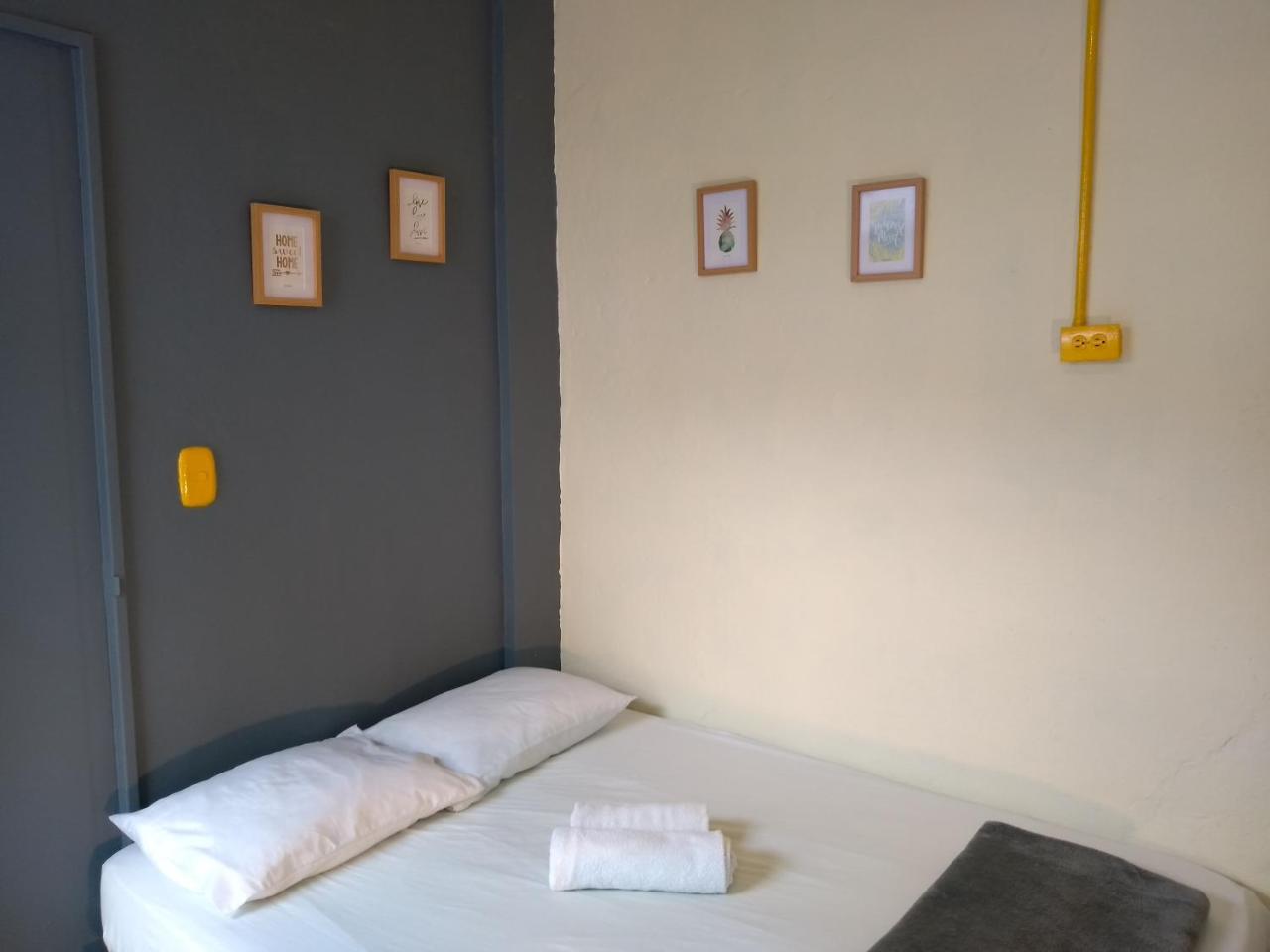 Panela Hostal
