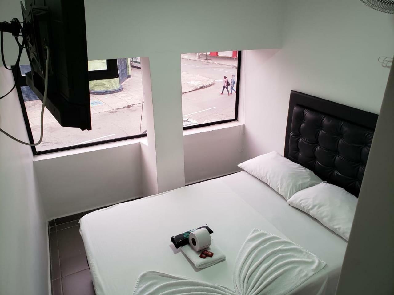 Hotel Zona Express San Diego *