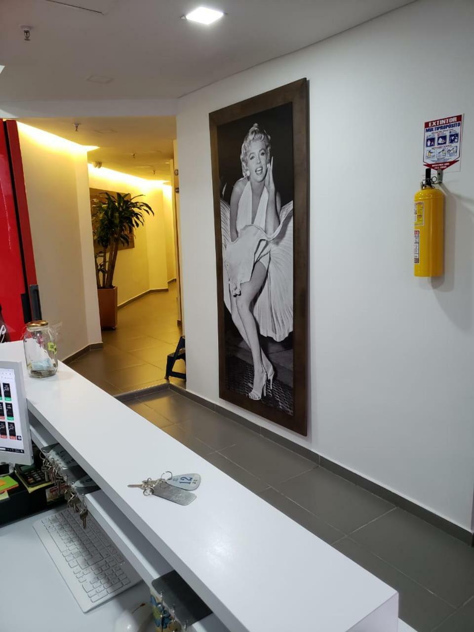 Hotel Zona Express San Diego Medellín