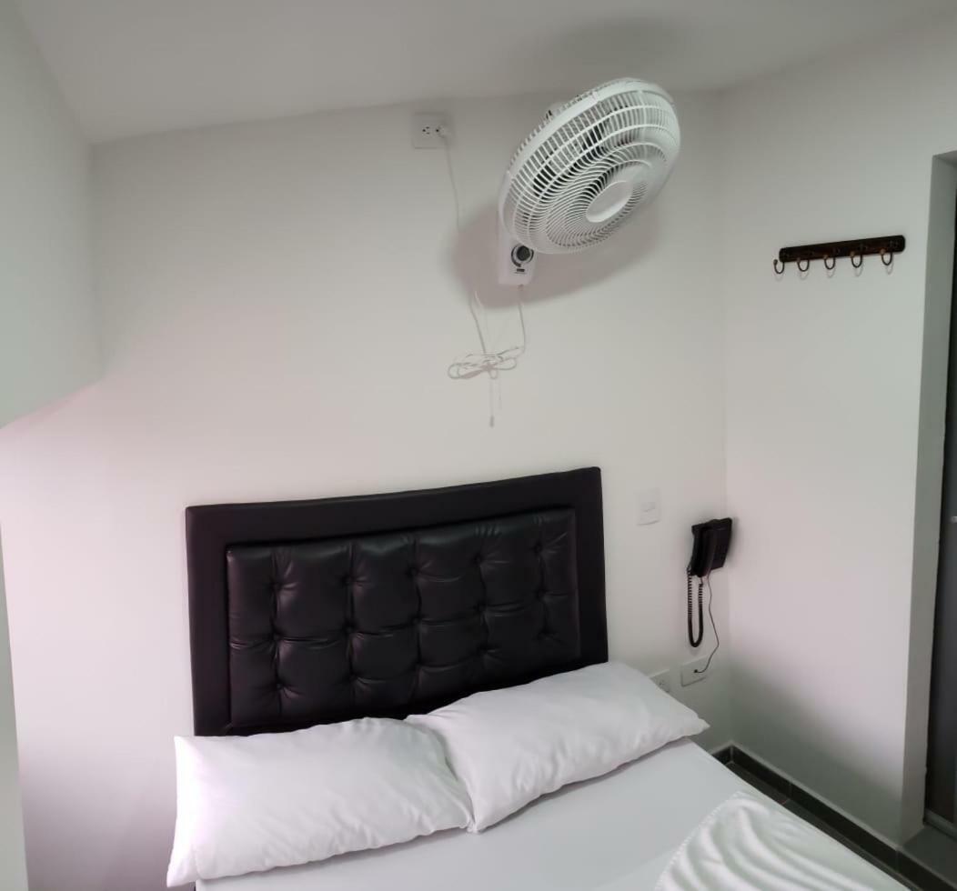 Zona Express San Diego Hotel Medellín