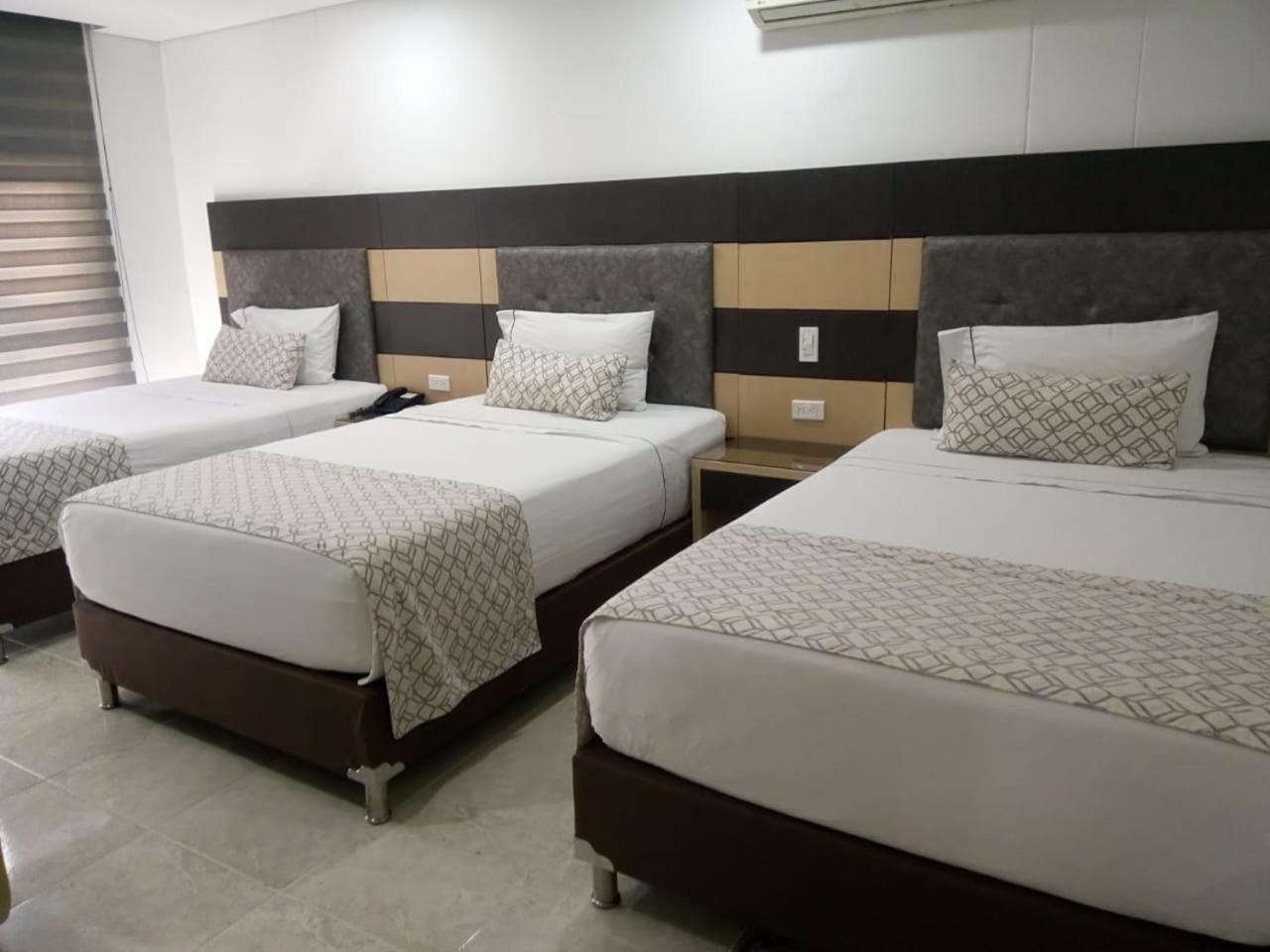 Parque 70 Hotel Medellín