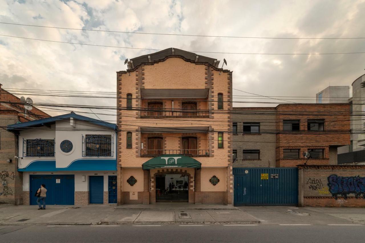 Hotel Ayenda 1223 Porton De La 10