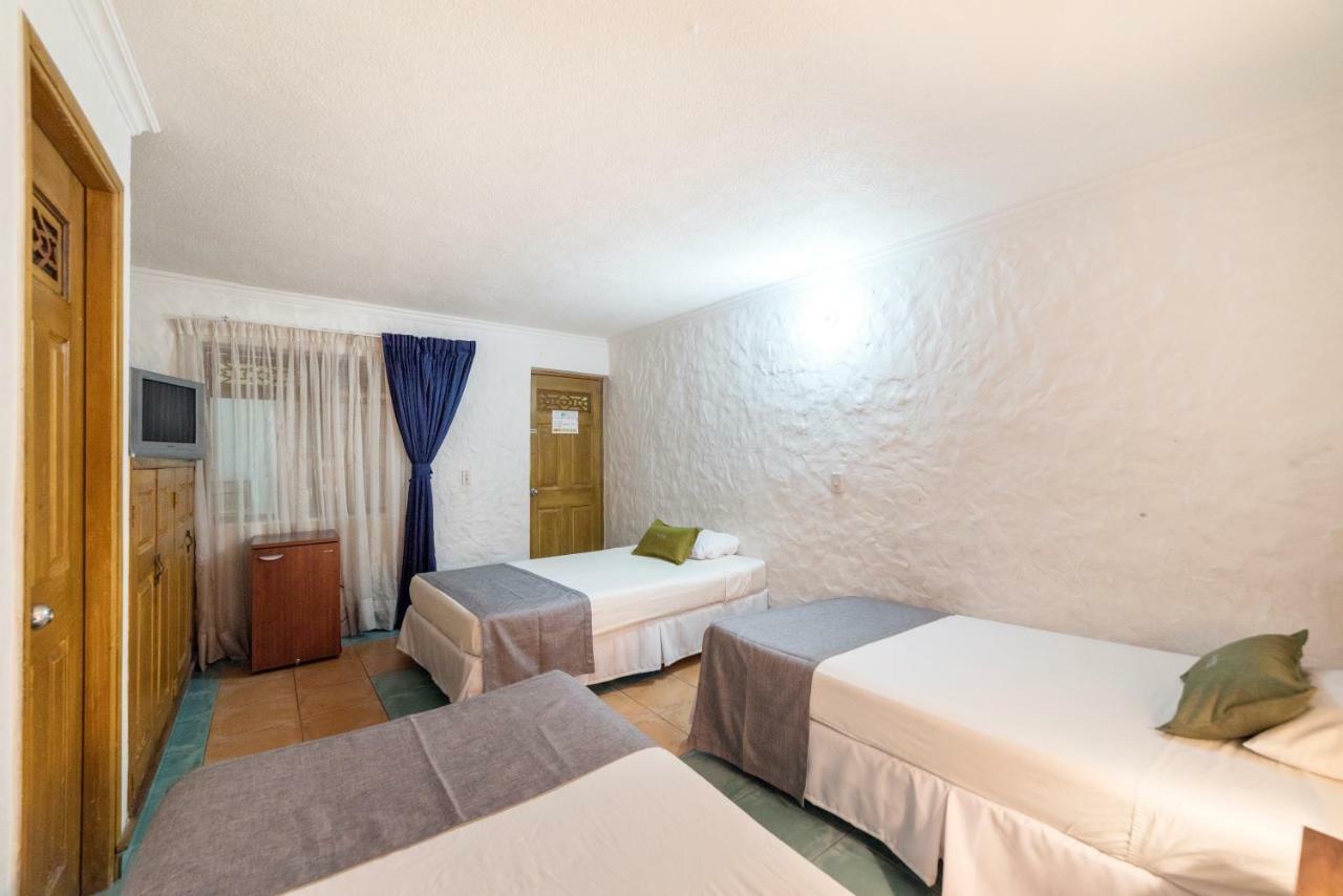 Ayenda 1223 Porton De La 10 Hotel 3*