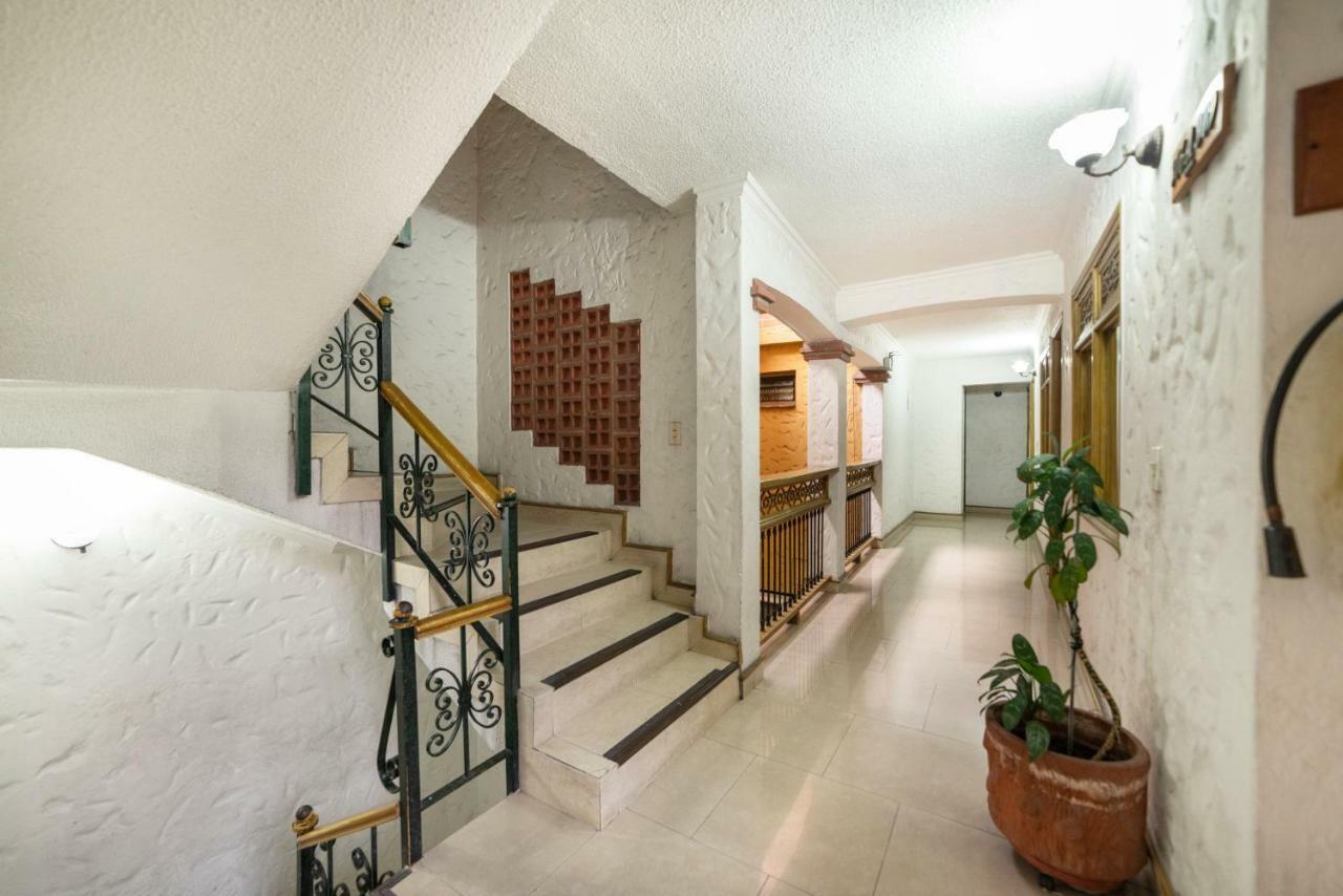 Ayenda 1223 Porton De La 10 Hotel 3*