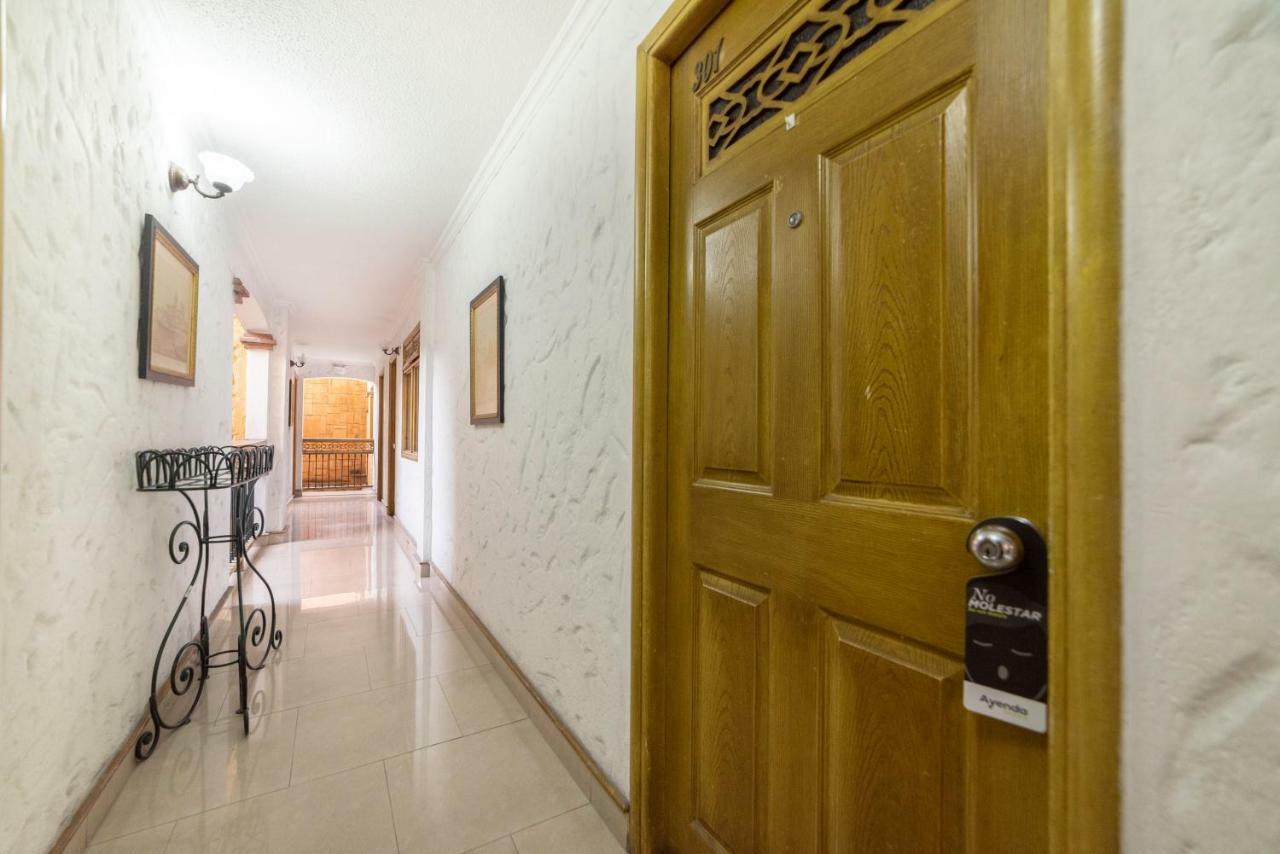 Hotel Ayenda 1223 Porton De La 10