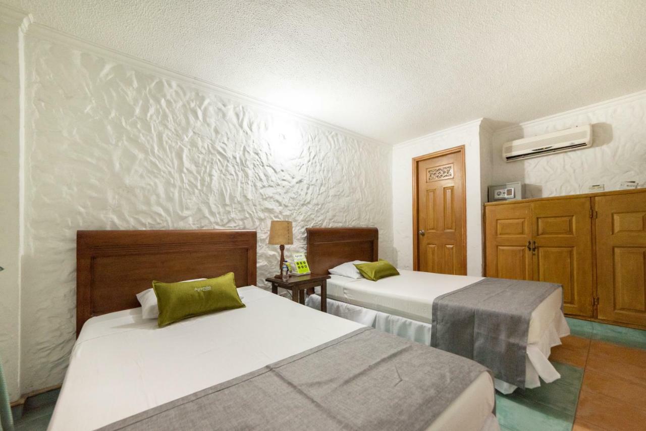 Hotel Ayenda 1223 Porton De La 10