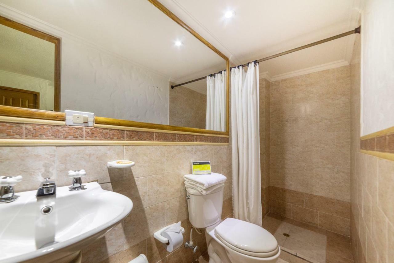 Ayenda 1223 Porton De La 10 Hotel 3*