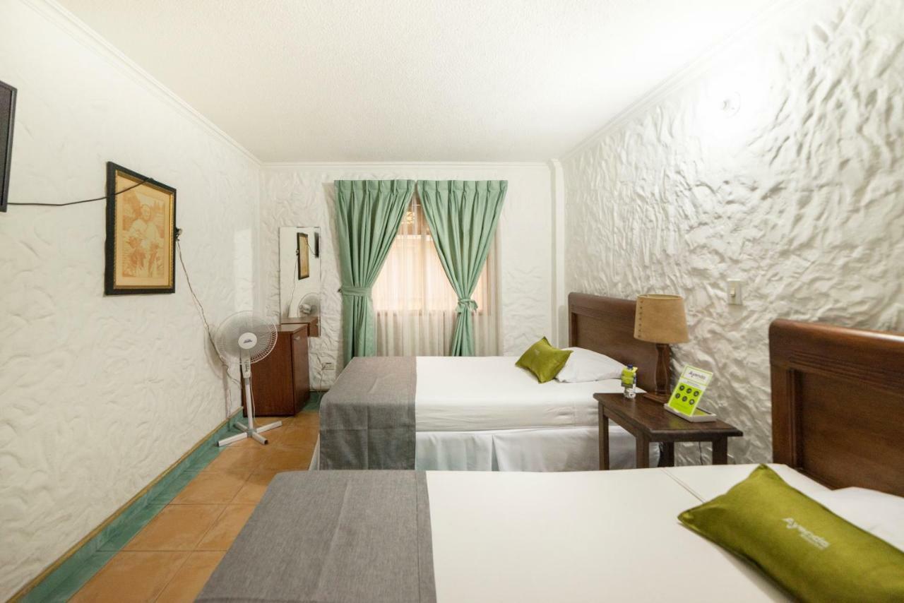Hotel Ayenda 1223 Porton De La 10 3*