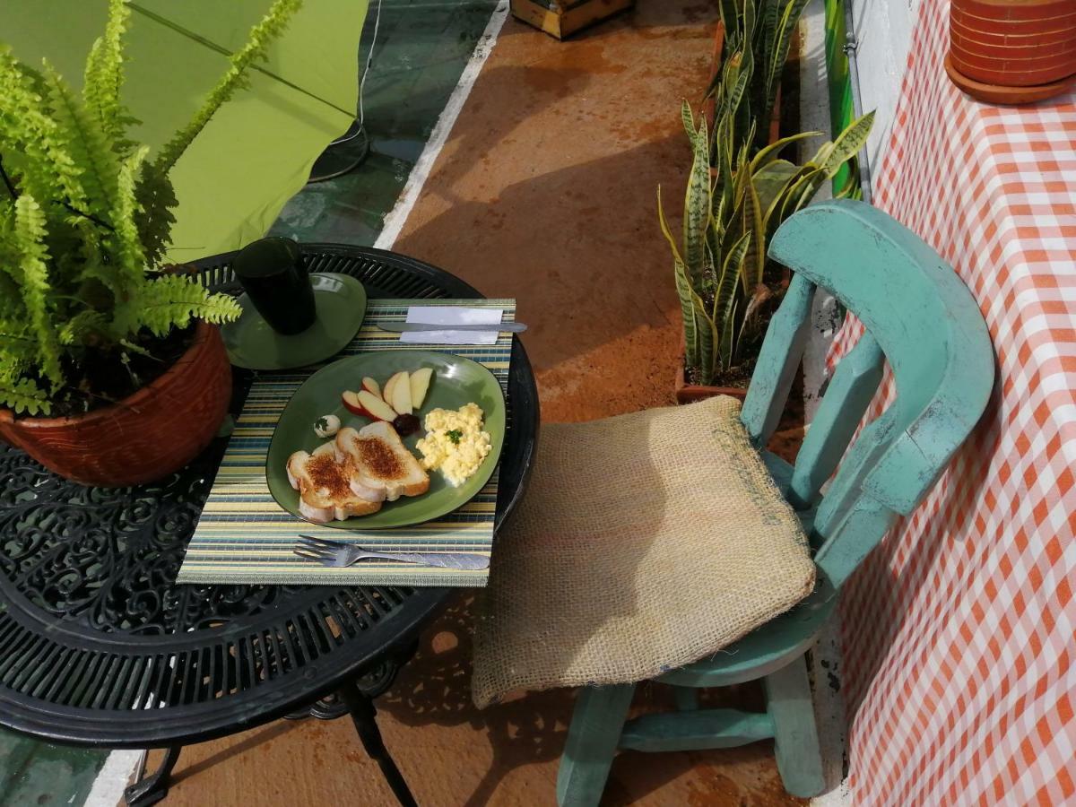 Andes Inn Medellín