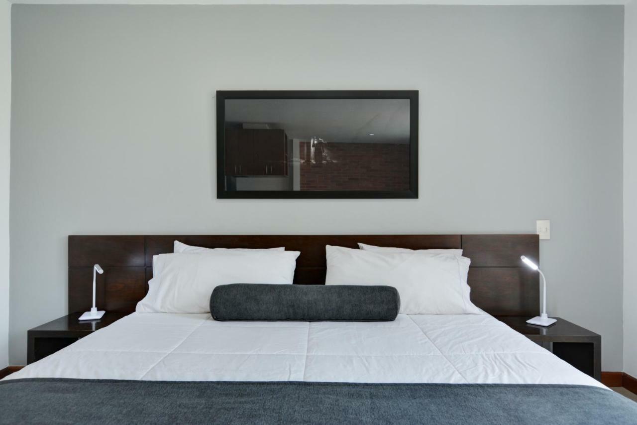 Apartamento Blux Medellín