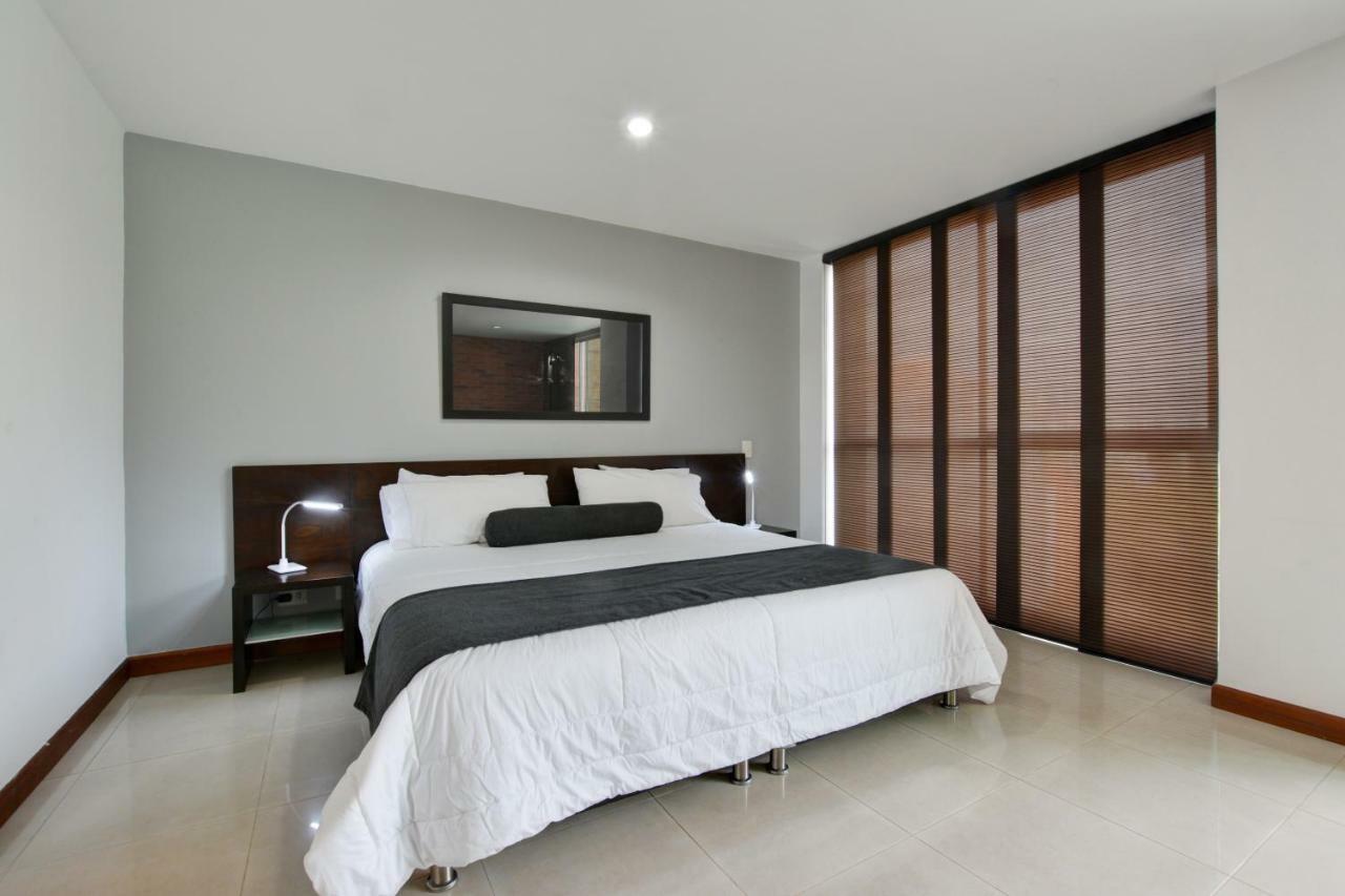 Blux Apartamento